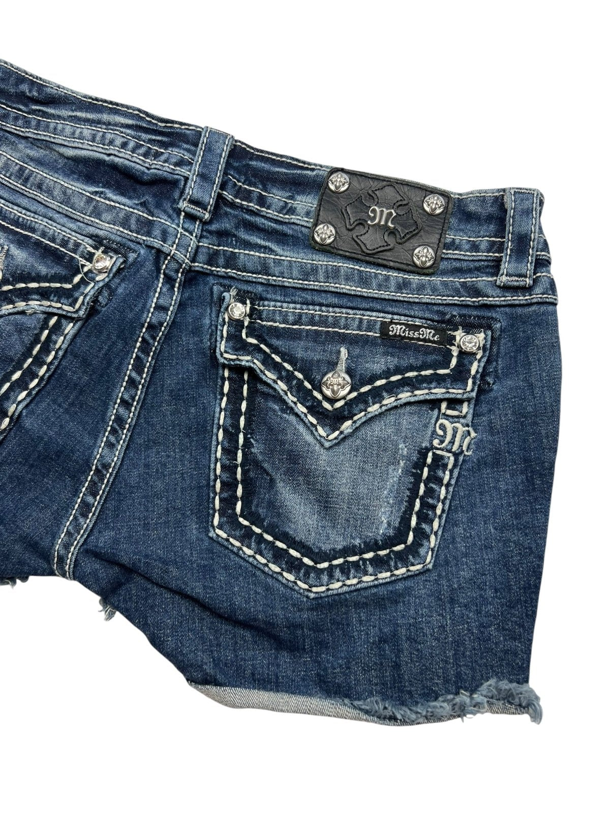 Miss Me Shorts | 31 (M/L) - ZAZA resell
