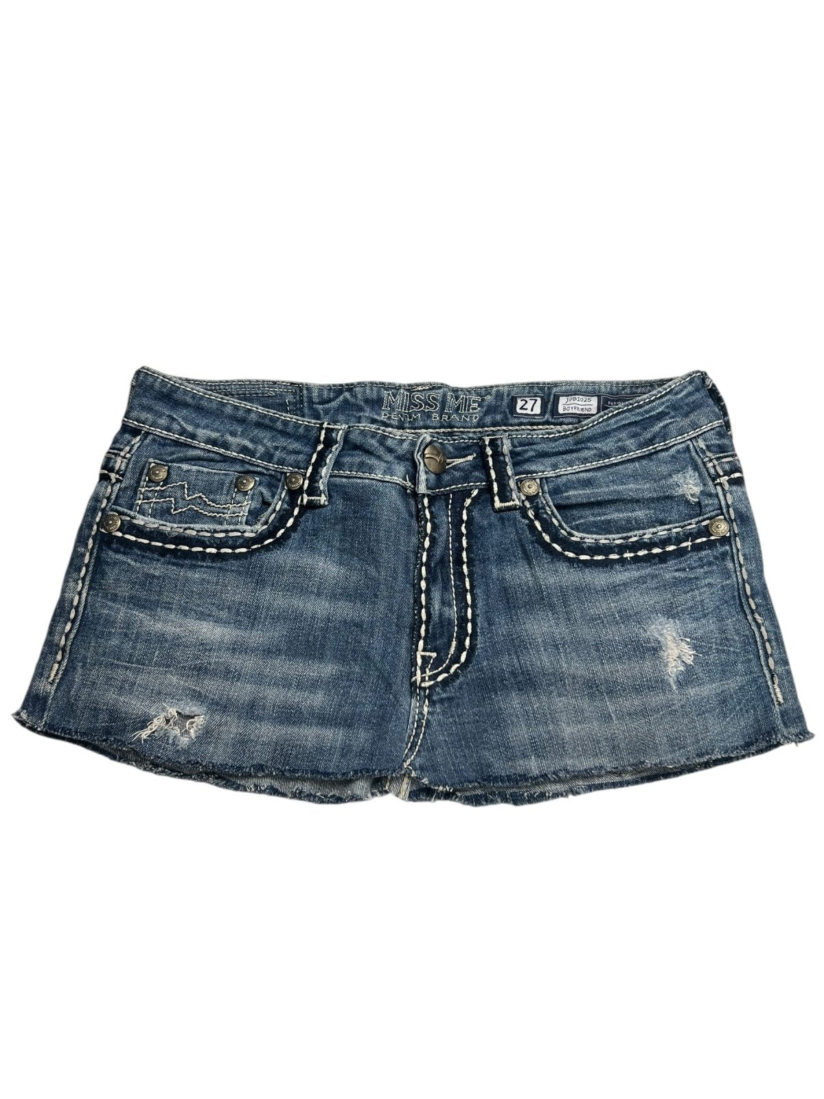 Miss Me Skirt | 27 (M) - ZAZA resell