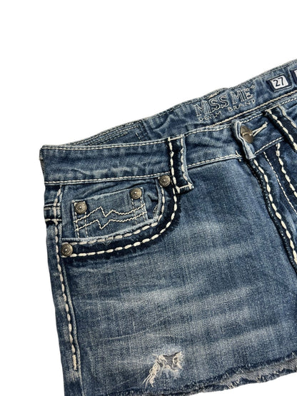 Miss Me Skirt | 27 (M) - ZAZA resell
