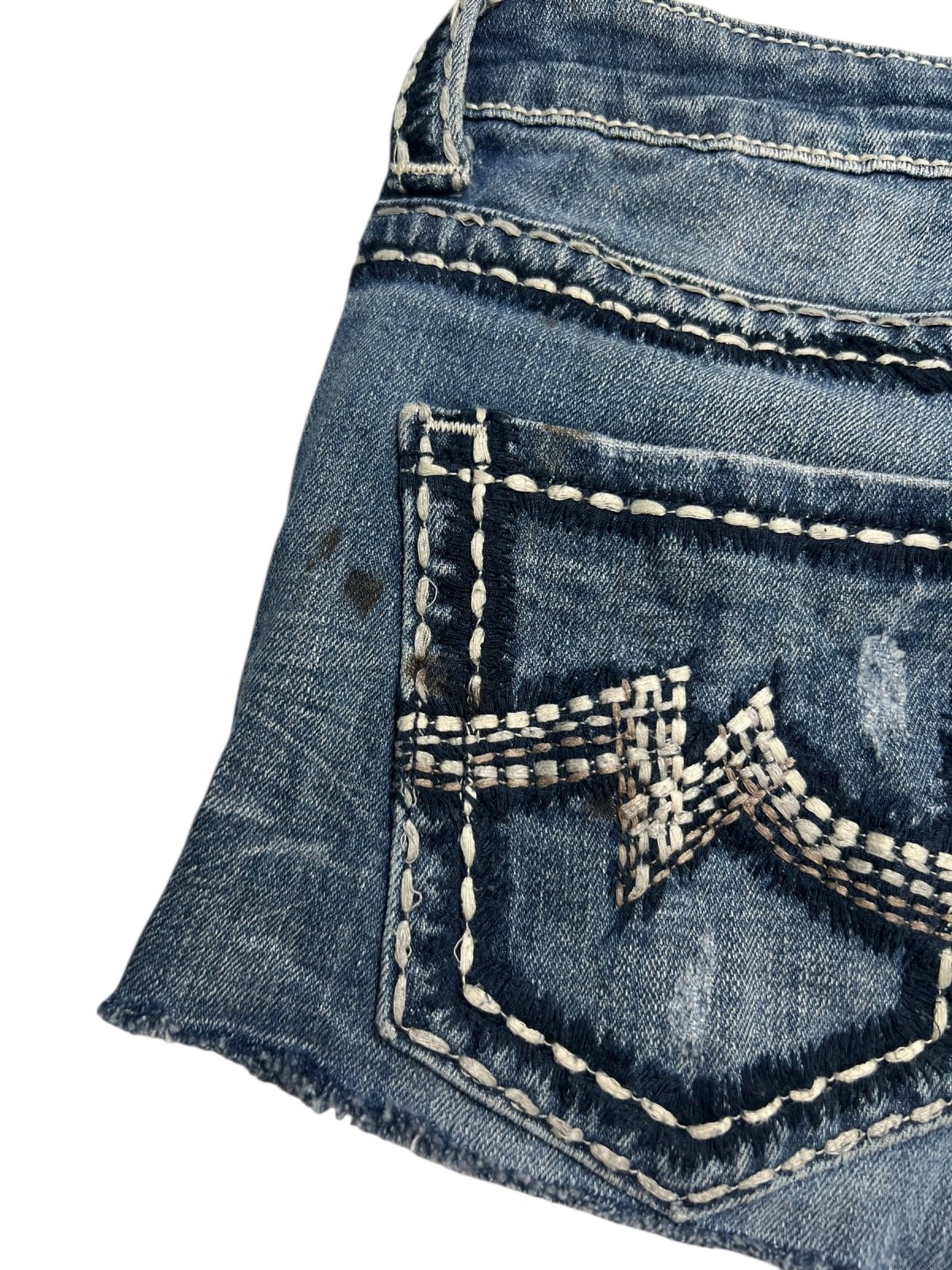 Miss Me Skirt | 27 (M) - ZAZA resell