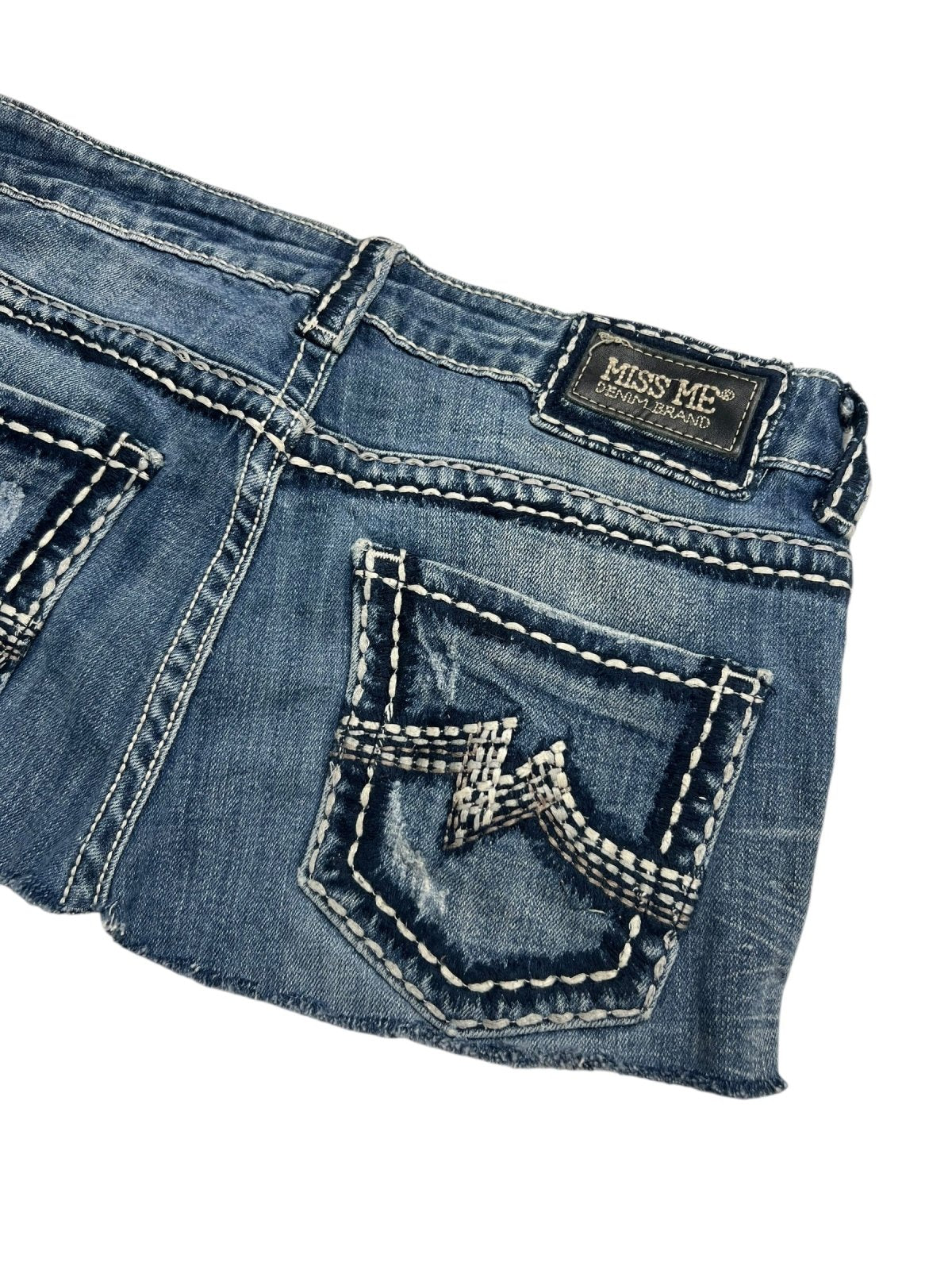 Miss Me Skirt | 27 (M) - ZAZA resell