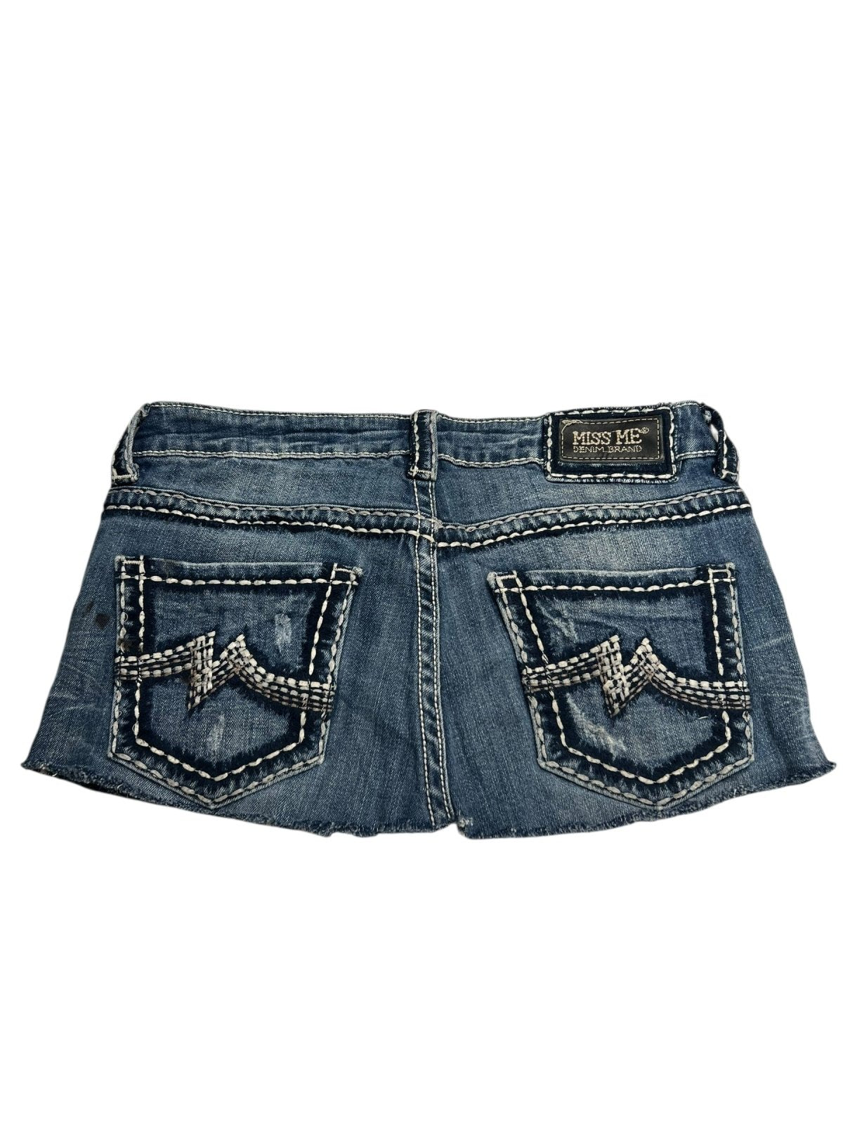 Miss Me Skirt | 27 (M) - ZAZA resell