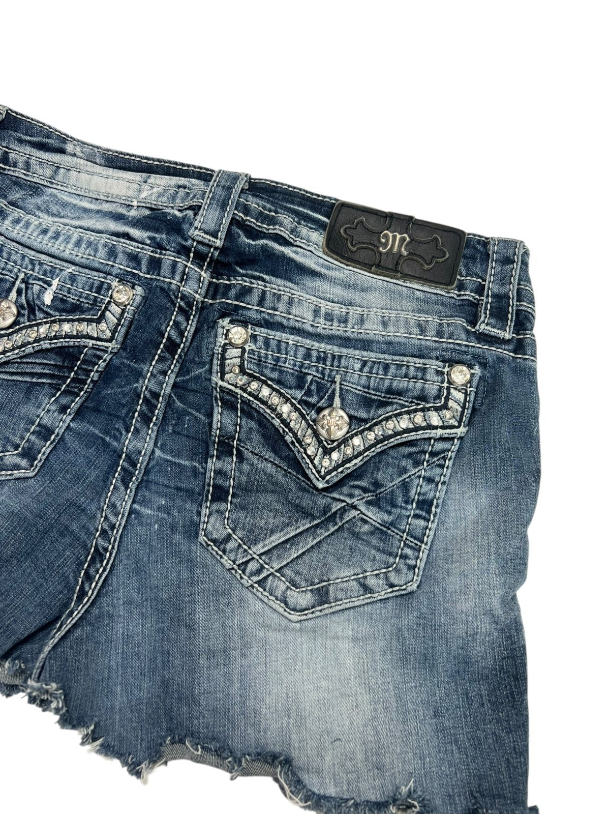 Miss Me Skirt | 27 (S) - ZAZA resell