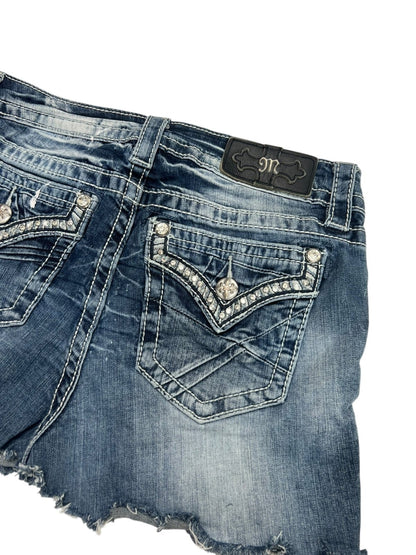 Miss Me Skirt | 27 (S) - ZAZA resell