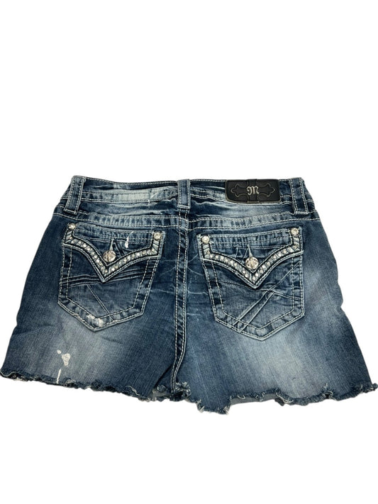 Miss Me Skirt | 27 (S) - ZAZA resell