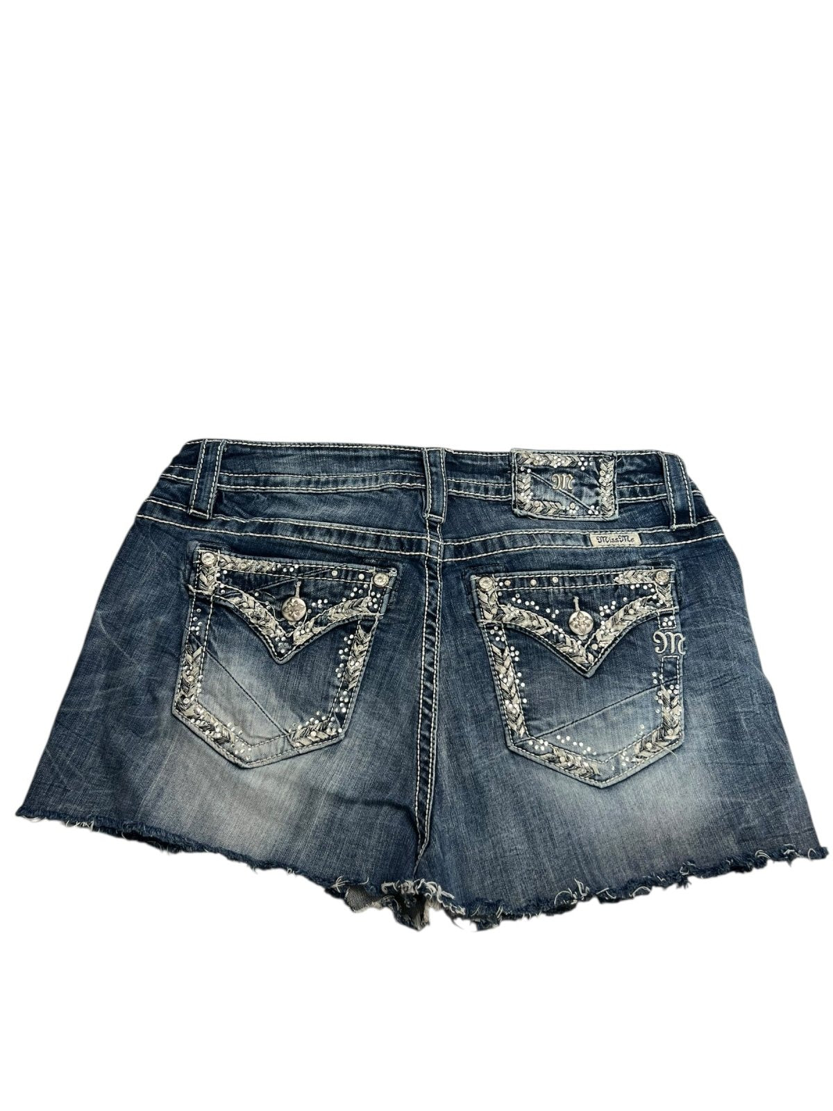 Miss Me Skirt | 30 (L) - ZAZA resell