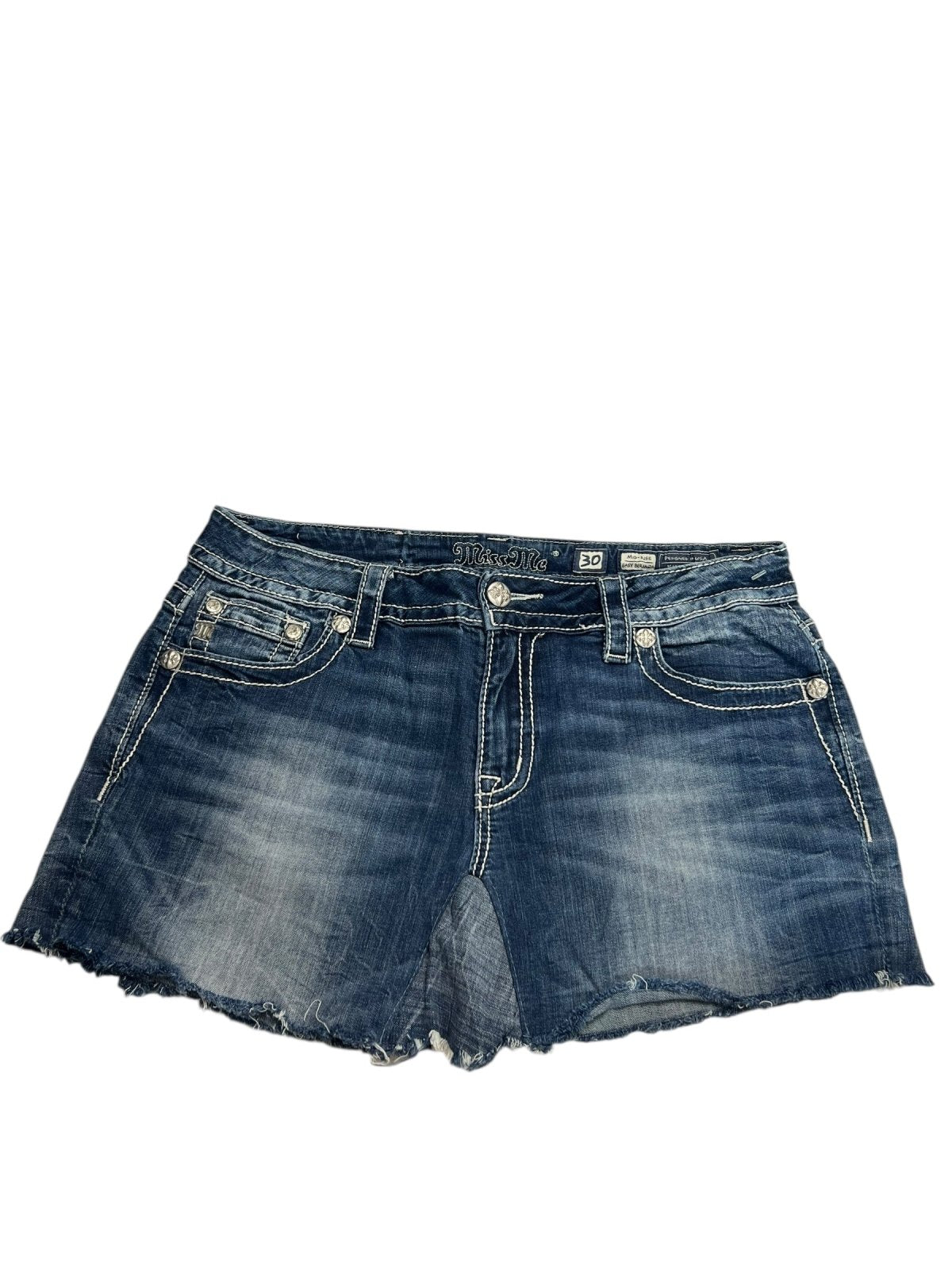 Miss Me Skirt | 30 (L) - ZAZA resell