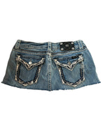 Miss Me Skirt | 31 (M) - ZAZA resell