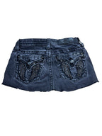 Miss Me Skirt | W24 - ZAZA resell
