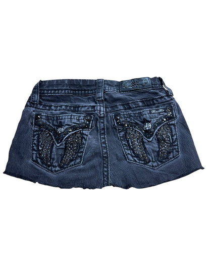 Miss Me Skirt | W24 - ZAZA resell