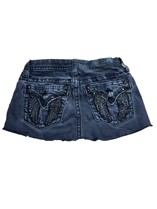 Miss Me Skirt | W24 - ZAZA resell