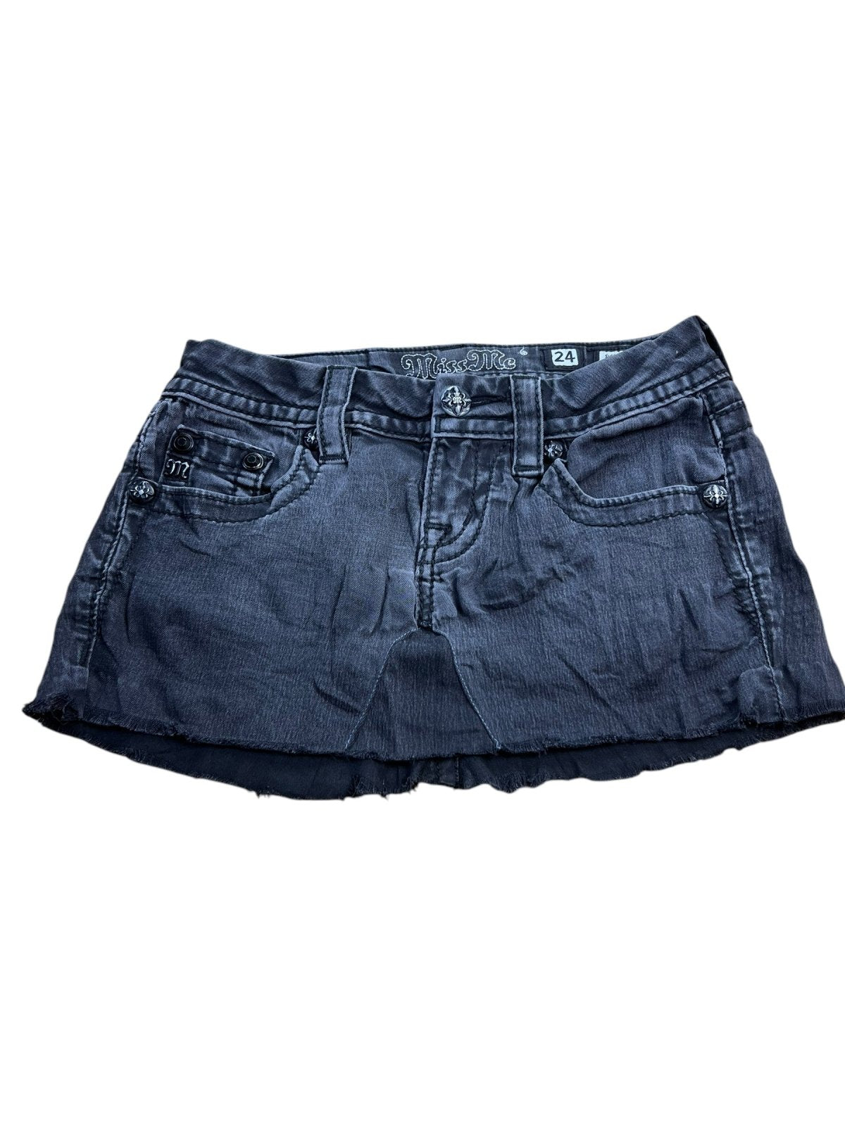 Miss Me Skirt | W24 - ZAZA resell