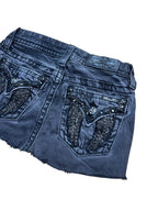 Miss Me Skirt | W24 - ZAZA resell