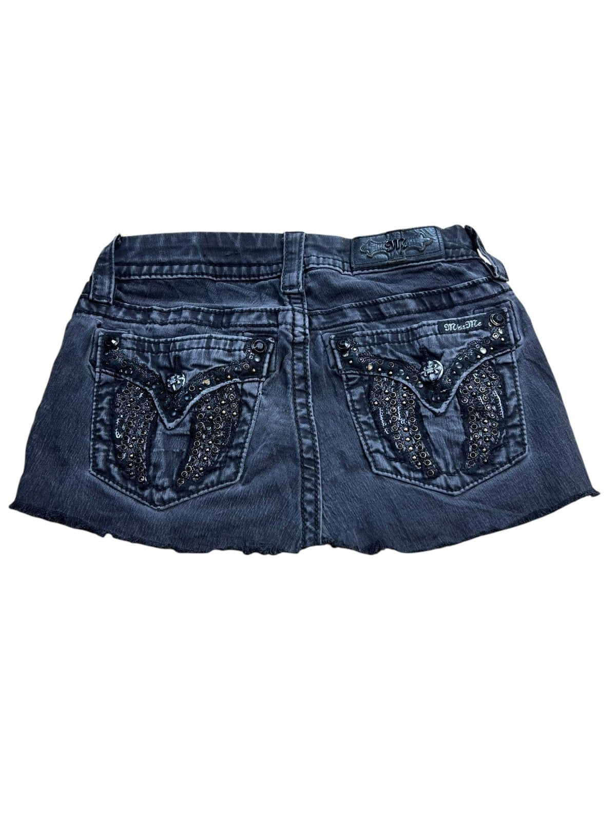 Miss Me Skirt | W24 - ZAZA resell