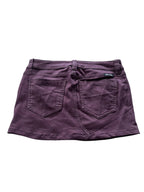 Miss Me Skirt | W27 - ZAZA resell