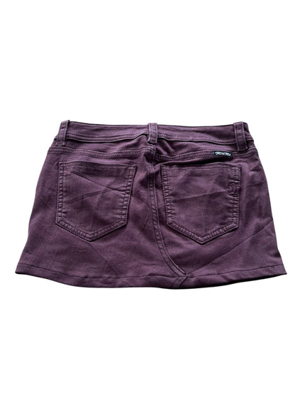 Miss Me Skirt | W27 - ZAZA resell