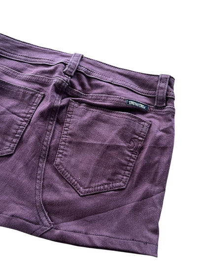 Miss Me Skirt | W27 - ZAZA resell