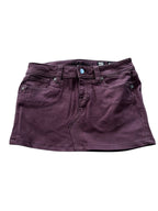 Miss Me Skirt | W27 - ZAZA resell
