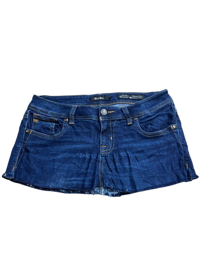 Miss Me Skirt | W28 - ZAZA resell