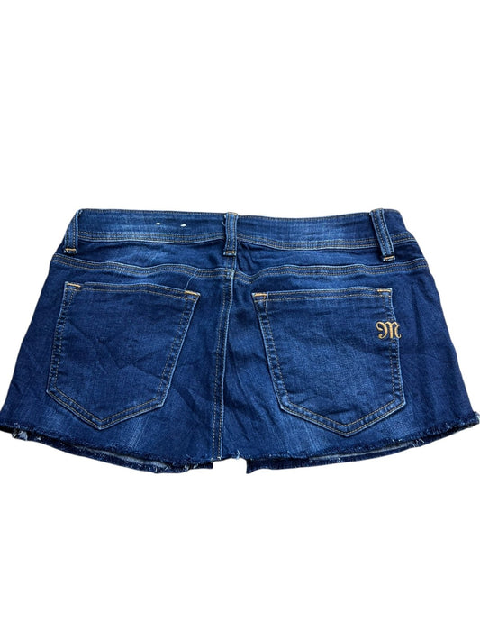 Miss Me Skirt | W28 - ZAZA resell