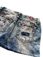 Miss Me Skirt | W28 - ZAZA resell
