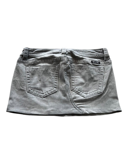 Miss Me Skirt | W29 - ZAZA resell