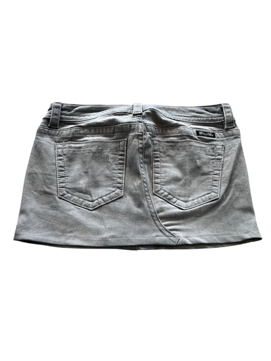 Miss Me Skirt | W29 - ZAZA resell