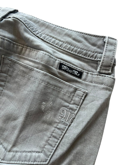 Miss Me Skirt | W29 - ZAZA resell