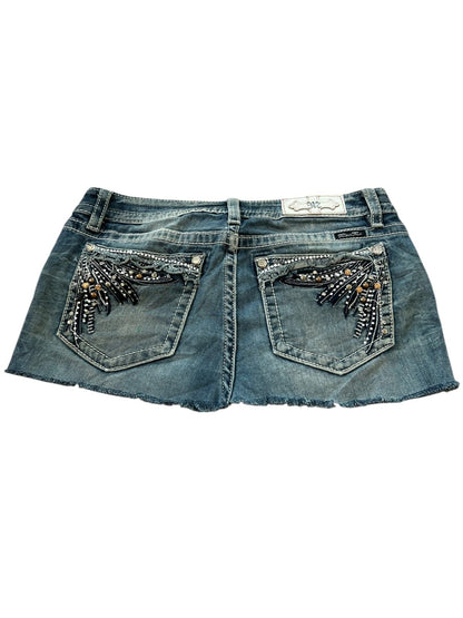 Miss Me Skirt | W31 - ZAZA resell