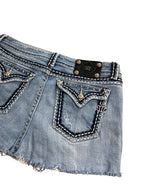 Miss Me Skirt | W32 - ZAZA resell