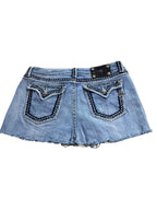 Miss Me Skirt | W32 - ZAZA resell