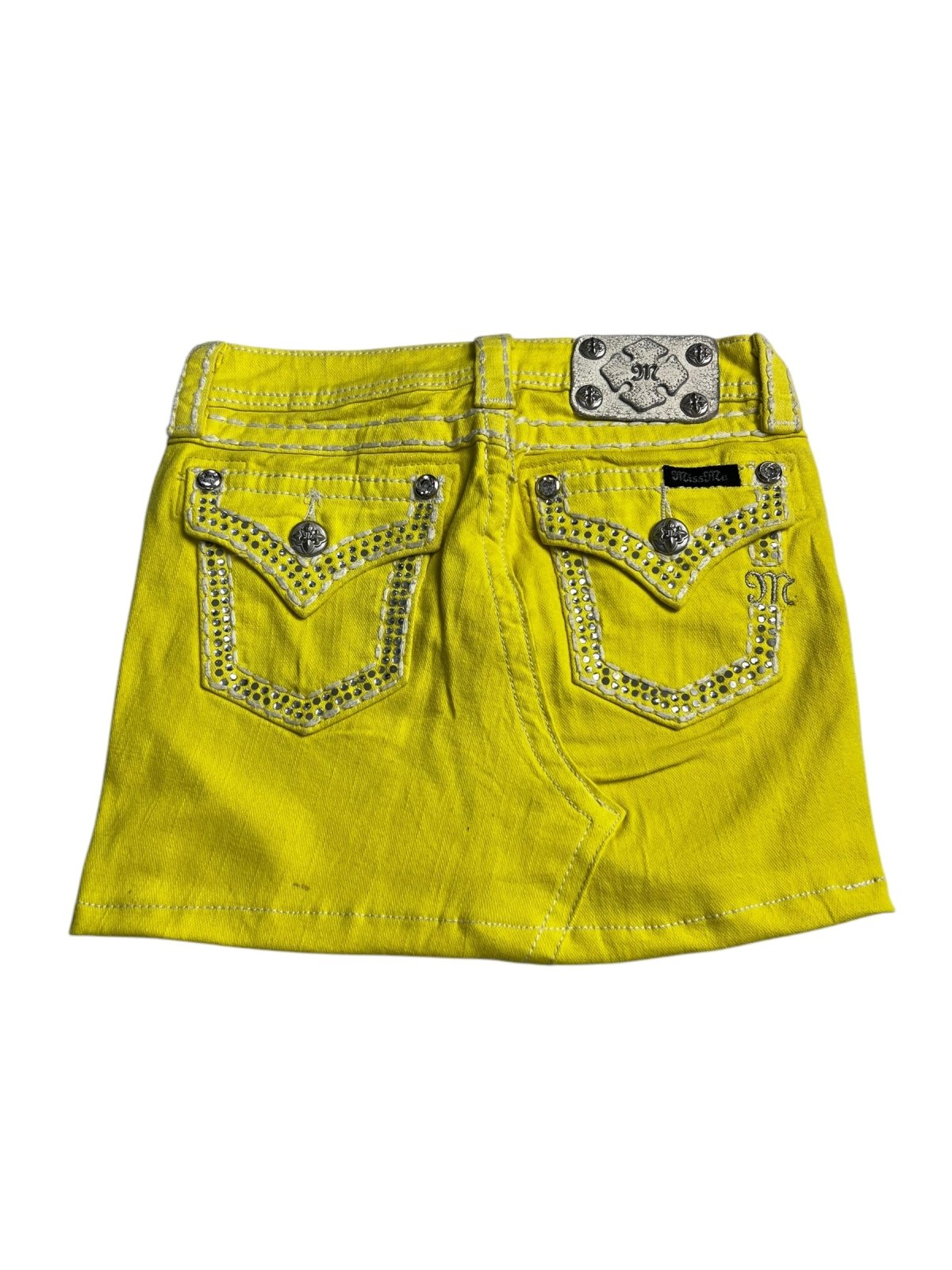 Miss Me Skirt | XXS - ZAZA resell