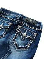 Miss Me Skirt | XXS - ZAZA resell