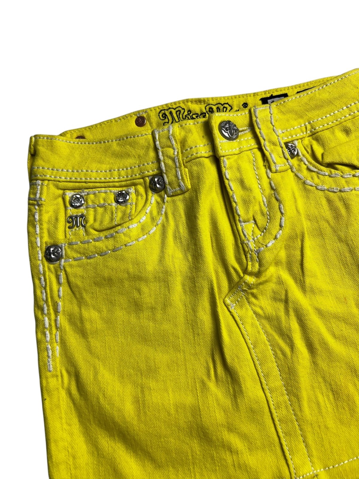 Miss Me Skirt | XXS - ZAZA resell