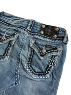Miss Me Skirt | XXS - ZAZA resell