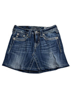 Miss Me Skirt | XXS - ZAZA resell