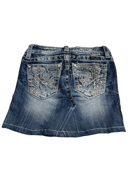 Miss Me Skirt | XXS - ZAZA resell