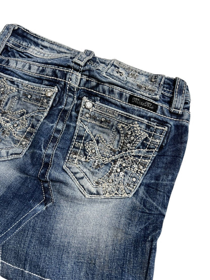 Miss Me Skirt | XXS - ZAZA resell