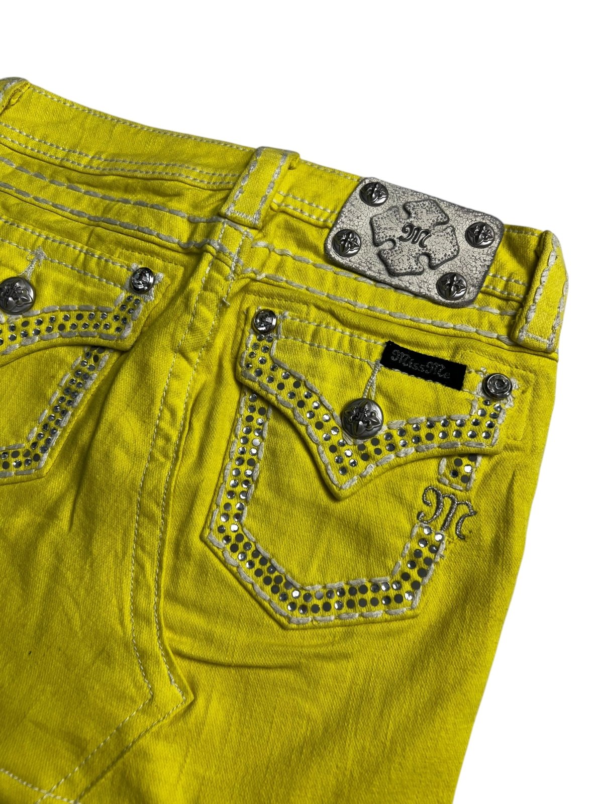 Miss Me Skirt | XXS - ZAZA resell