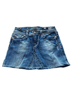 Miss Me Skirt | XXS - ZAZA resell