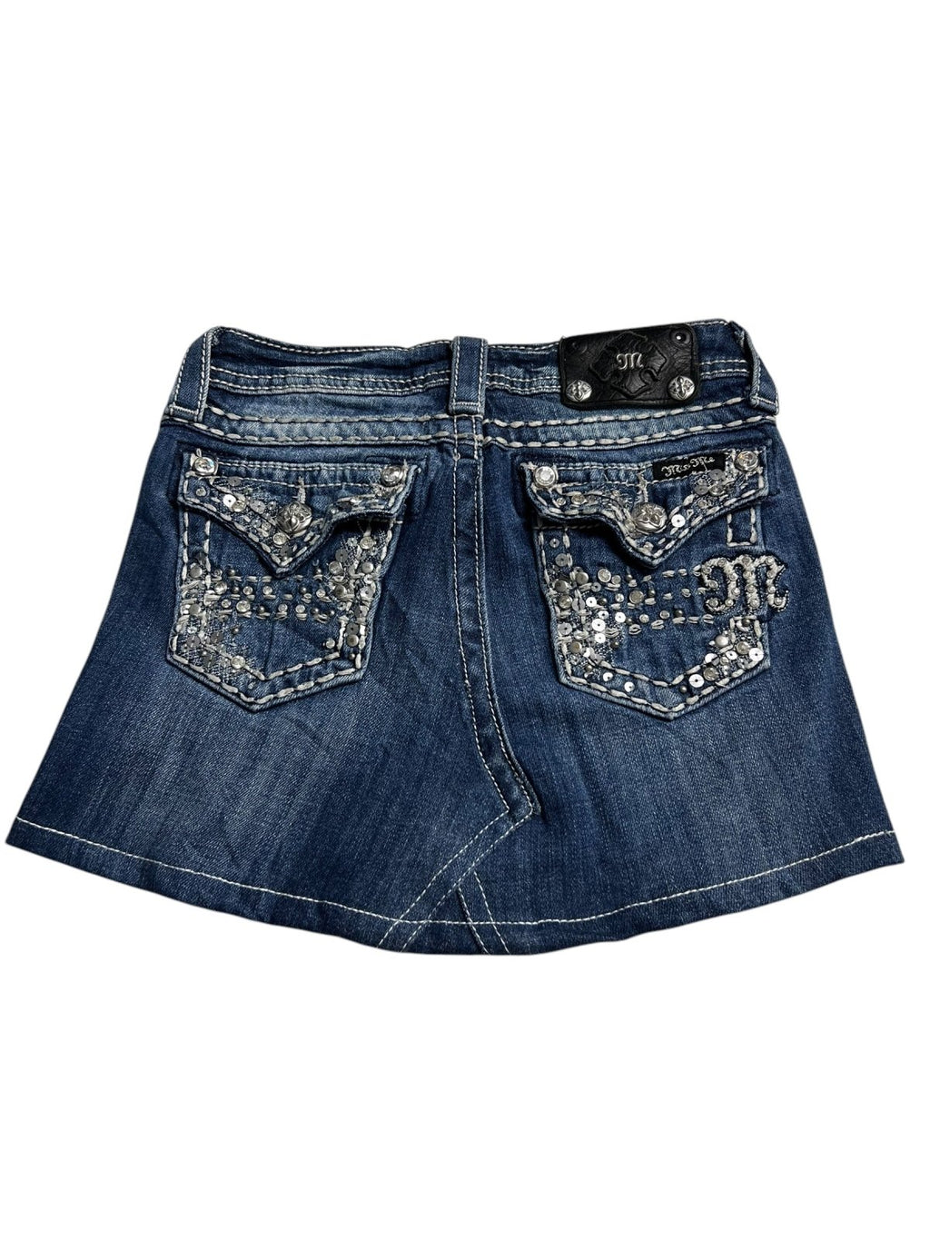 Miss Me Skirt | XXS - ZAZA resell