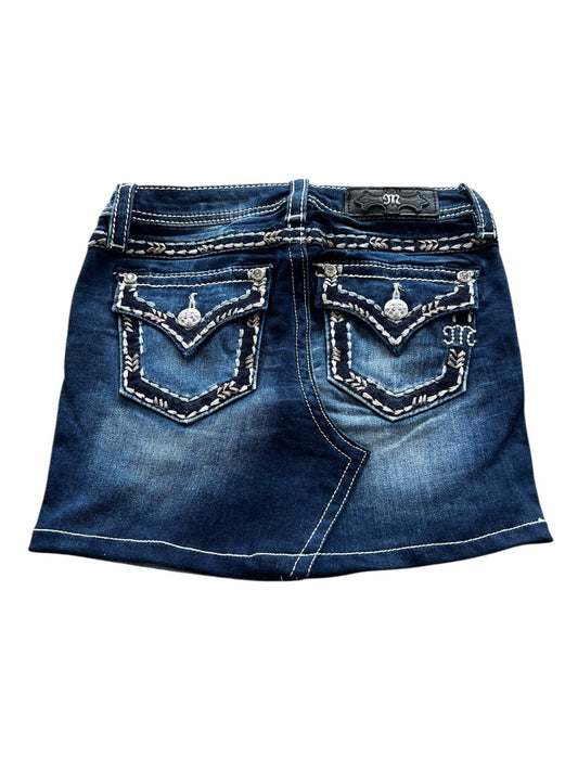 Miss Me Skirt | XXS - ZAZA resell
