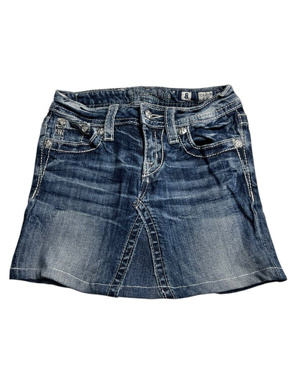 Miss Me Skirt | XXS - ZAZA resell
