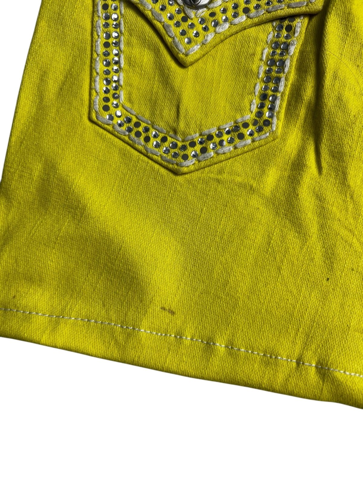 Miss Me Skirt | XXS - ZAZA resell