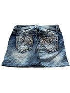 Miss Me Skirt | XXS - ZAZA resell