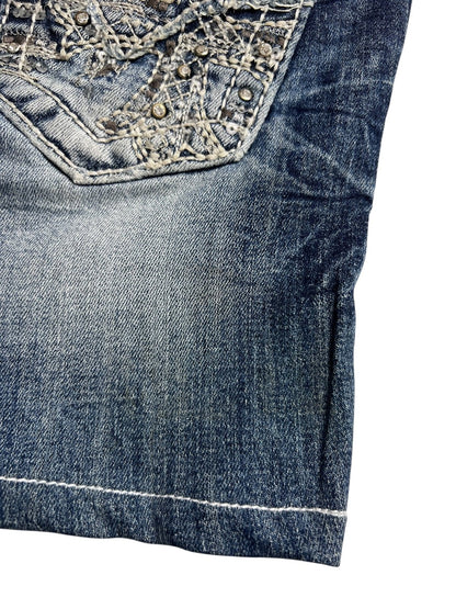 Miss Me Skirt | XXS - ZAZA resell