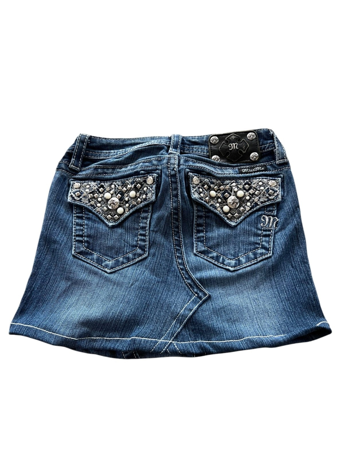 Miss Me Skirt | XXS - ZAZA resell