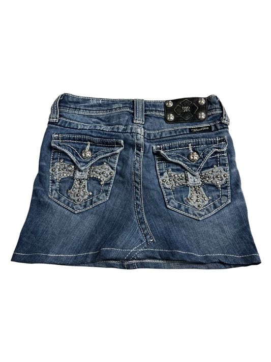 Miss Me Skirt | XXS - ZAZA resell