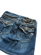 Miss Me Skirt | XXS - ZAZA resell