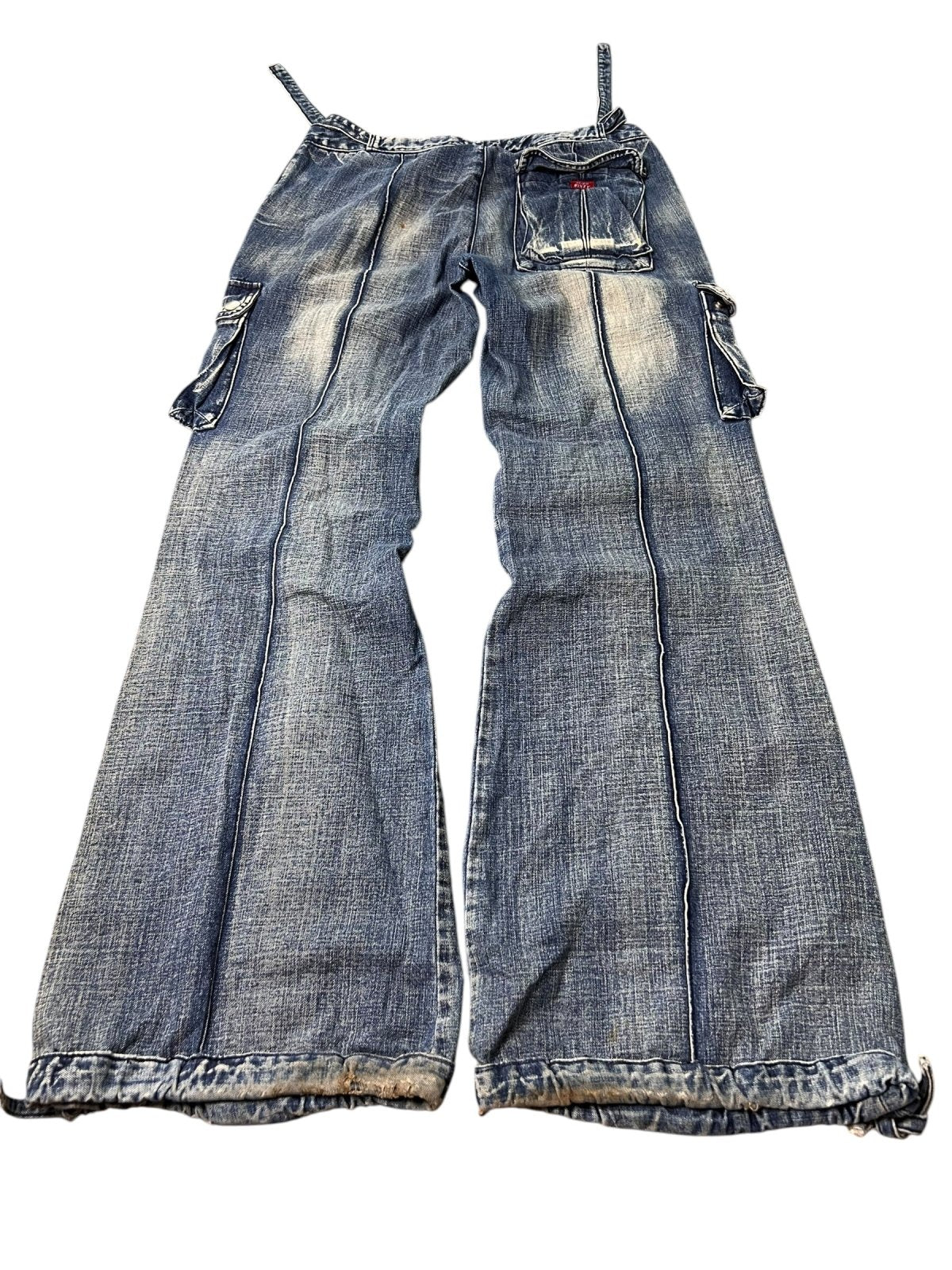 Miss Sixty Baggy | W27 - ZAZA resell